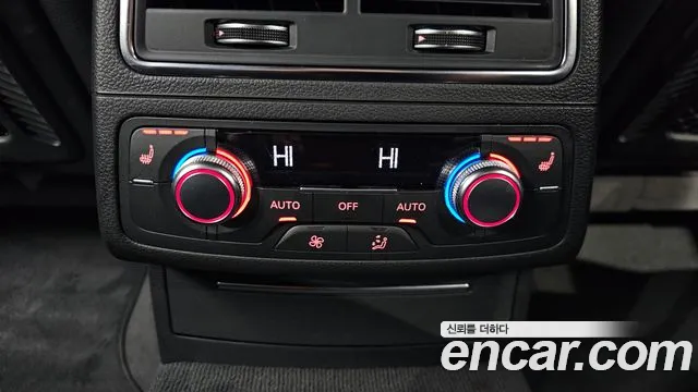 Audi New A6 id 2430841 из Кореи 10