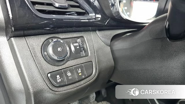 Chevrolet (GM Daewoo) The Next Spark id 4536727 из Кореи 10