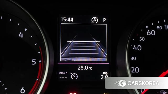 Volkswagen Tiguan second Generation id 4642861 из Кореи 10