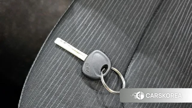 Kia The New Ray id 3089322 из Кореи 10