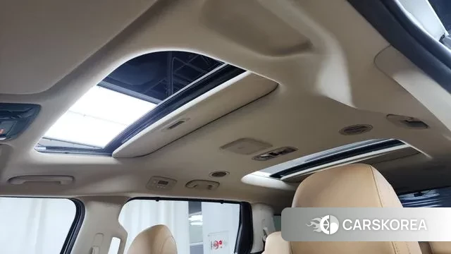 Kia Carnival 4th generation id 3017352 из Кореи 10