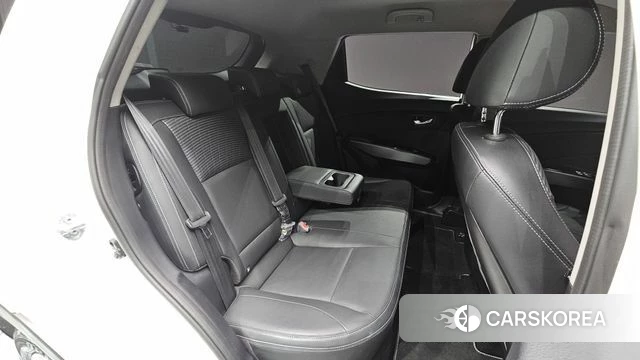 Ssangyong Tivoli Armor id 4233243 из Кореи 10