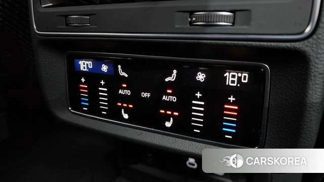 Audi Q8 (4M) id 3798730 из Кореи 10