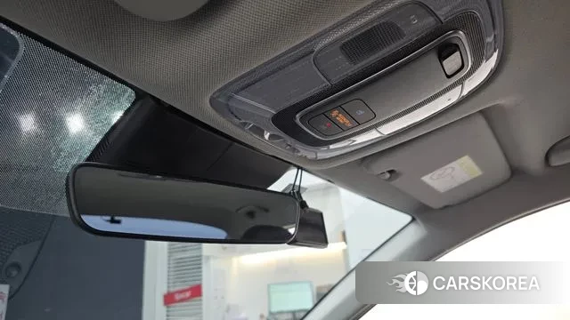 Hyundai Avante Hybrid (CN7) id 3273105 из Кореи 10