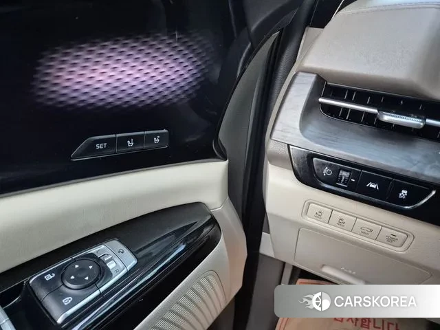 Kia Carnival 4th generation id 3442600 из Кореи 10