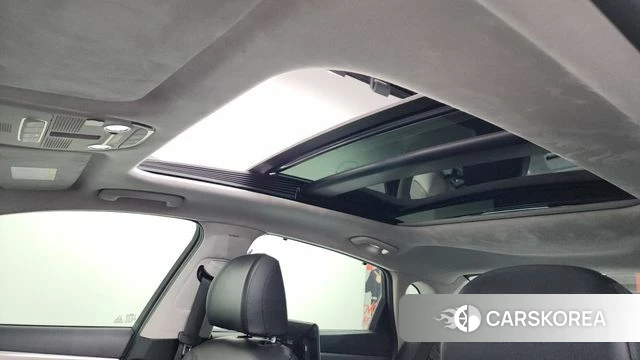 Hyundai The New Grandeur IG id 3813474 из Кореи 10