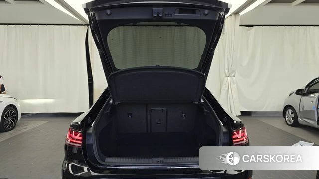 Volkswagen Arteon id 4703109 из Кореи 10