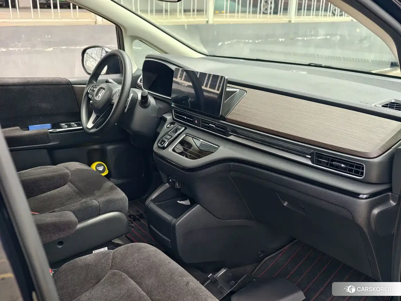 Honda Odyssey id 4548047 из Китая 10