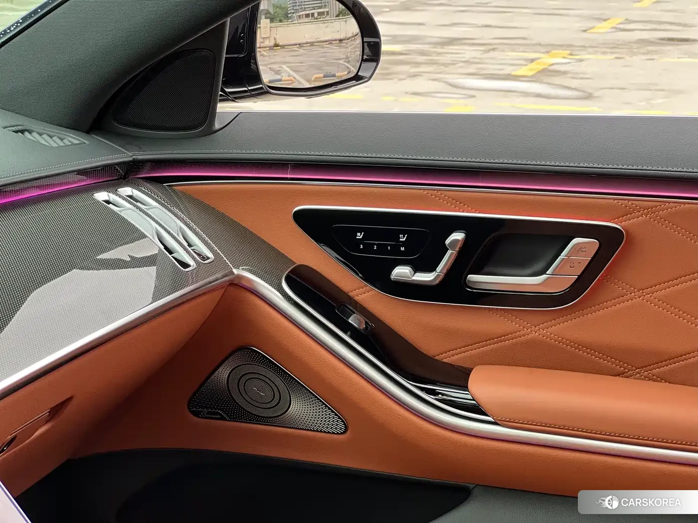 Mercedes-Benz S-class AMG New Energy id 4548309 из Китая 10