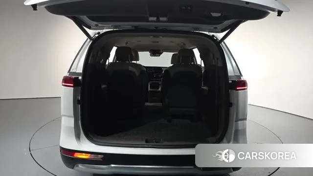 Kia Carnival 4th generation id 3324252 из Кореи 10