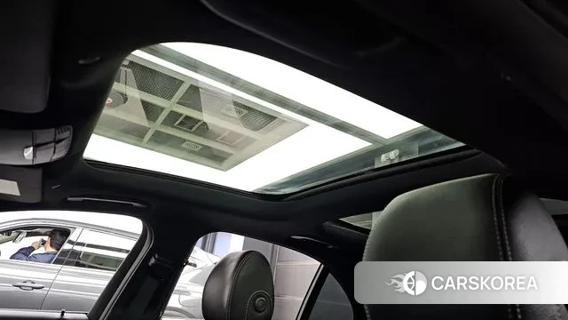 Mercedes-Benz E-Class W213 id 3528630 из Кореи 10