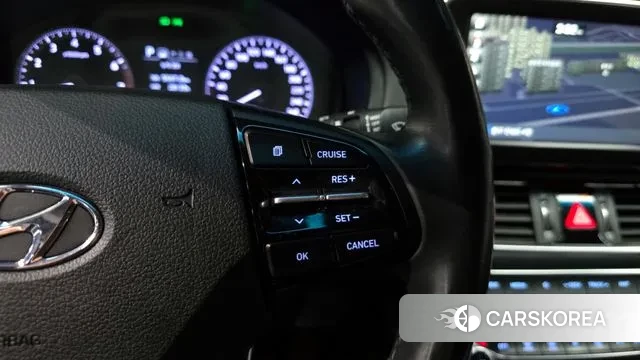 Hyundai Grandeur IG id 2981537 из Кореи 10