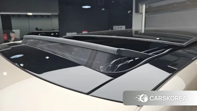 Land Rover Range Rover 5th Generation id 3457178 из Кореи 10