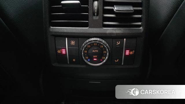 Mercedes-Benz GLE - Class W166 id 4203804 из Кореи 10