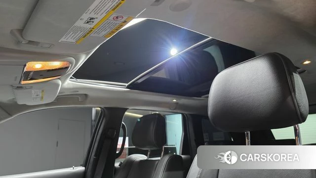 Jeep Grand Cherokee id 3942480 из Кореи 10