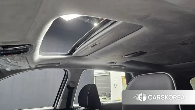 Hyundai The New Palisade id 3437206 из Кореи 10