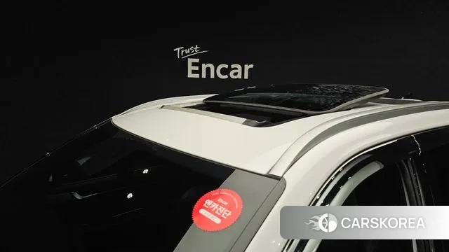 Hyundai Palisade id 3313309 из Кореи 10