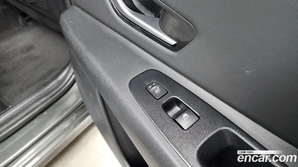 Hyundai Avante Hybrid (CN7) id 2164668 из Кореи 10