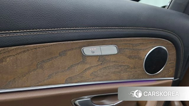Mercedes-Benz E-Class W213 id 4717144 из Кореи 10