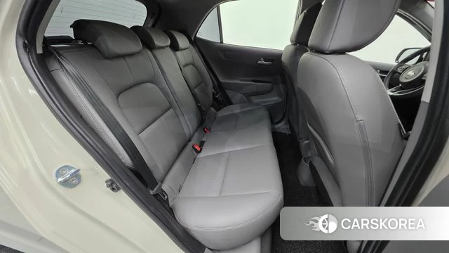 Kia Morning Urban (JA) id 4224656 из Кореи 10