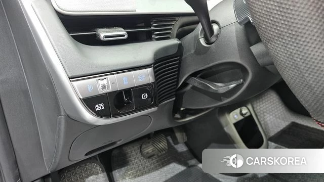 Hyundai Ionic 5 id 4613167 из Кореи 10