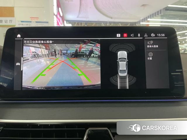 BMW 5 series id 4213641 из Китая 10
