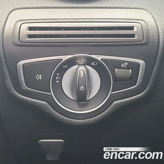 Mercedes-Benz GLC-Class X253 id 2932609 из Кореи 10