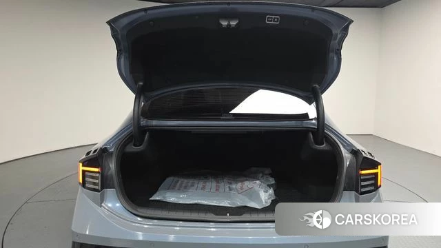 Hyundai Sonata D Edge (DN8) id 4847461 из Кореи 10