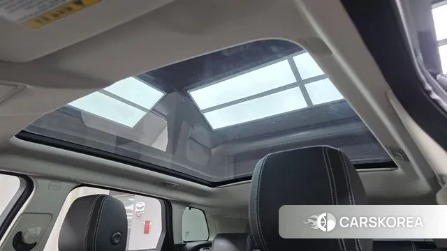 Land Rover Range Rover Evoque id 3526032 из Кореи 10