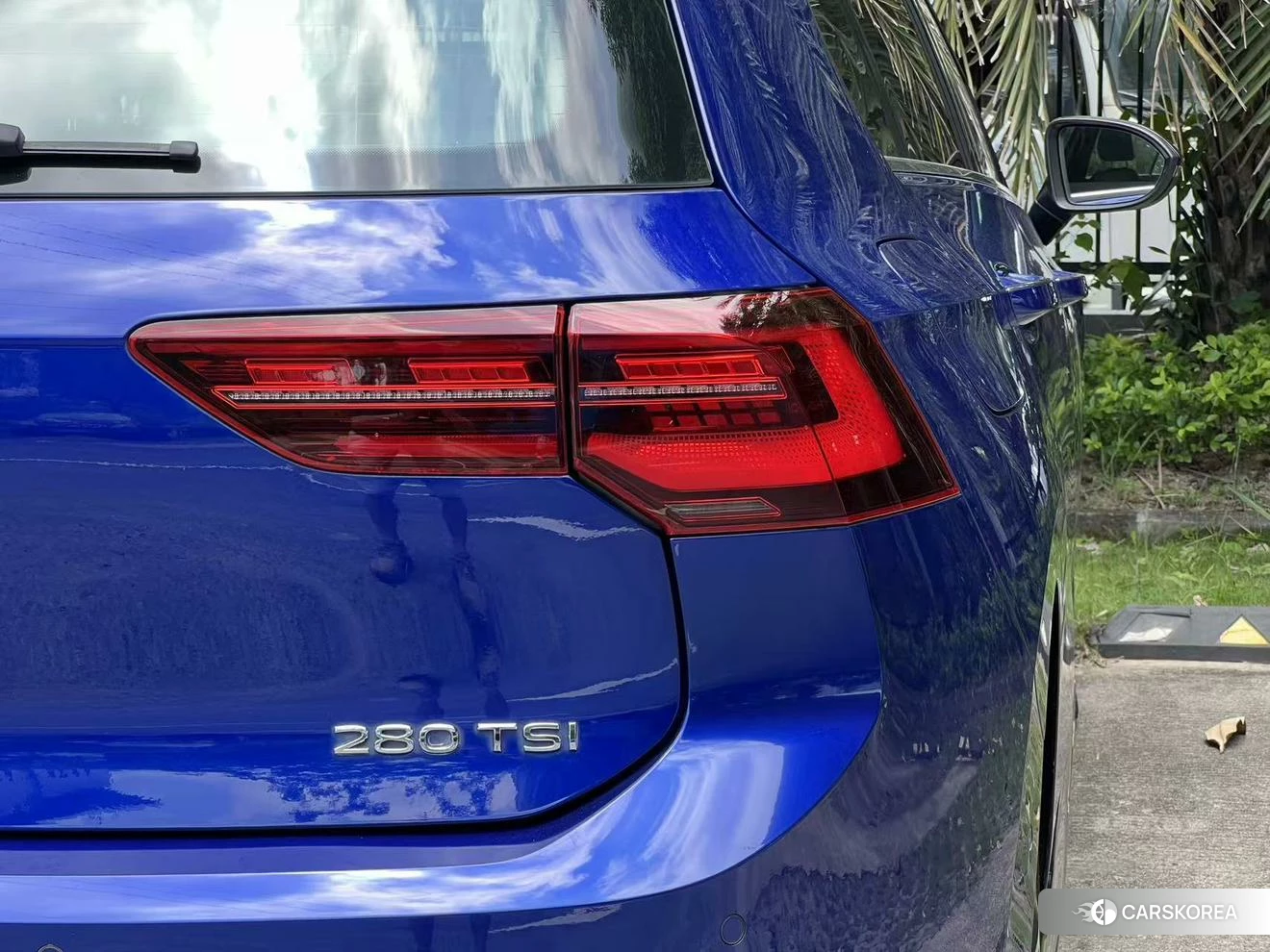 Volkswagen Golf id 4407424 из Китая 10