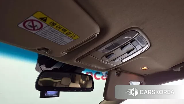 Kia The New Carnival id 3709130 из Кореи 10