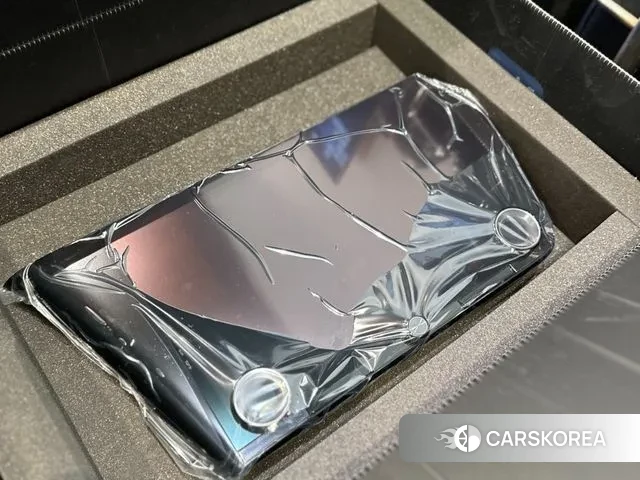 Lexus RZ450e id 3695618 из Кореи 10