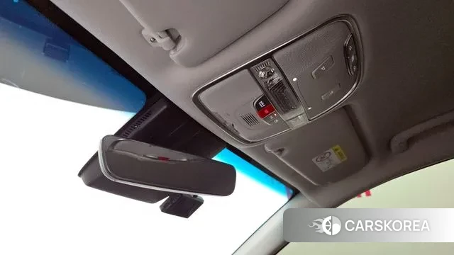 Kia The New K9 2nd generation id 3394277 из Кореи 10