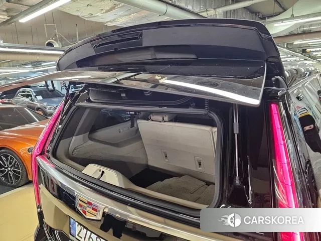 Cadillac Escalade 5th Generation id 3770596 из Кореи 10