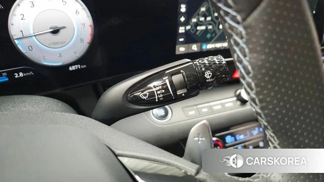 Hyundai The New Avante (CN7) id 4623131 из Кореи 10