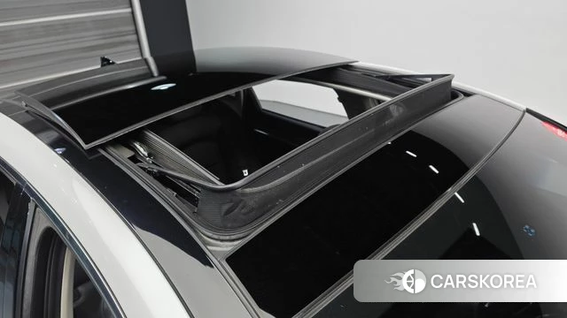 Hyundai The New Grandeur IG id 4268331 из Кореи 10