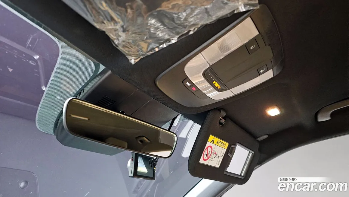 Kia Sorento 4th Generation id 2066196 из Кореи 10