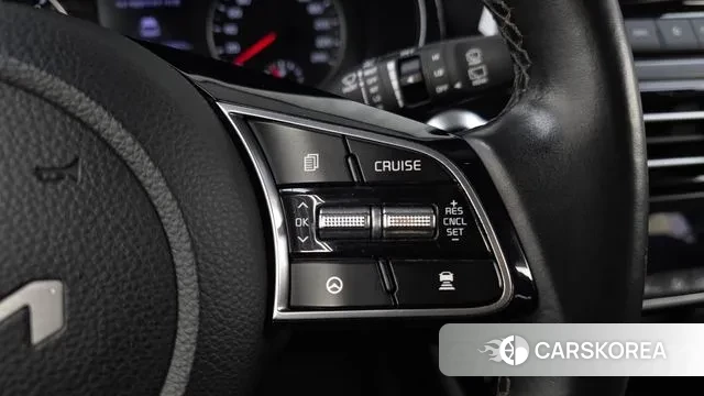 Kia Seltos id 3508646 из Кореи 10