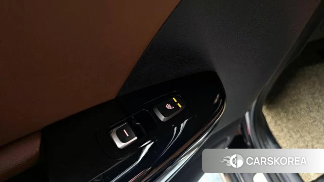 Kia Sportage The Bold id 3853584 из Кореи 10