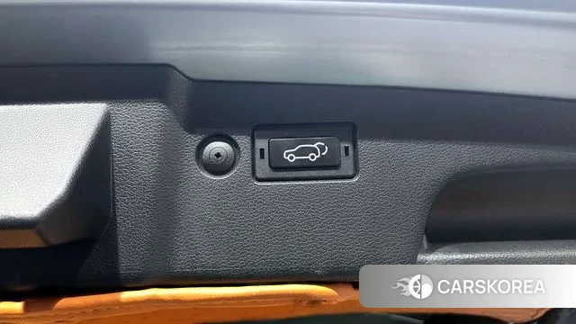 Ssangyong Torres id 3758420 из Кореи 10