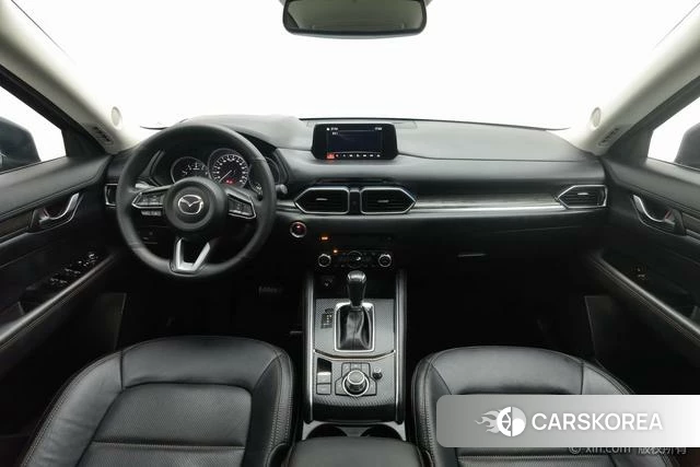 Mazda CX-5 id 4210155 из Китая 10