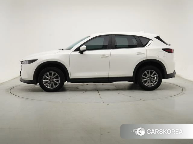 Mazda CX-5 id 4276170 из Китая 10