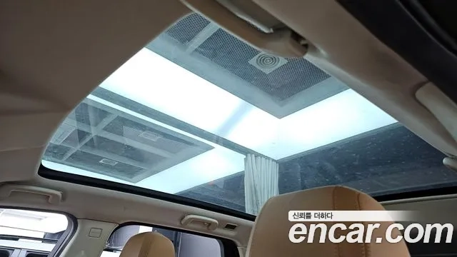 Land Rover Discovery Sports id 2922752 из Кореи 10