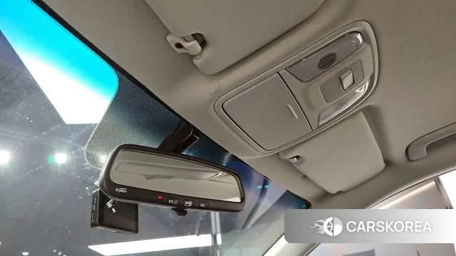 Kia The New K5 2nd generation id 3357321 из Кореи 10