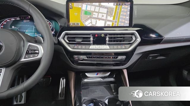 BMW X4 (G02) id 3952501 из Кореи 10