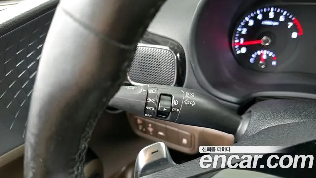 Kia Soul Booster id 2720895 из Кореи 10