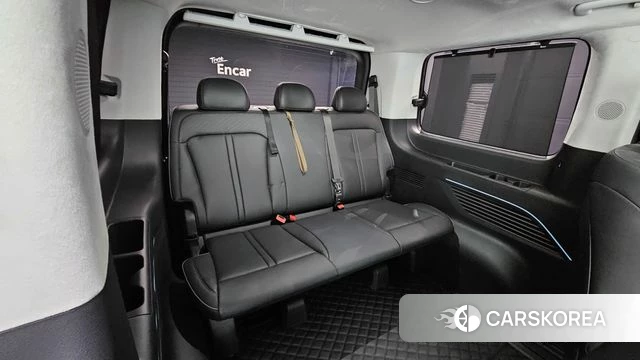 Hyundai Staria id 4177797 из Кореи 10