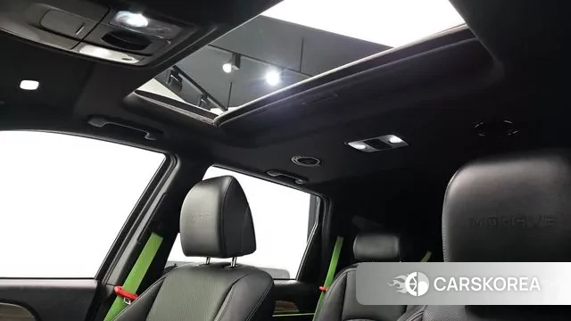 Kia Mohave Master id 3625951 из Кореи 10