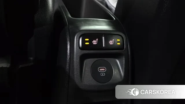 Kia The New Kia Ray id 3523370 из Кореи 10