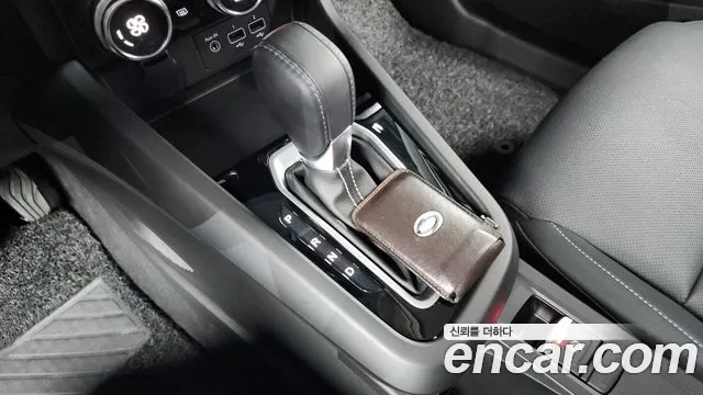 Renault Korea (Samsung) XM3 id 2537275 из Кореи 10